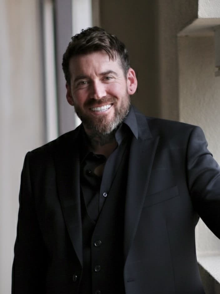 Kevin Mack, founder of Program