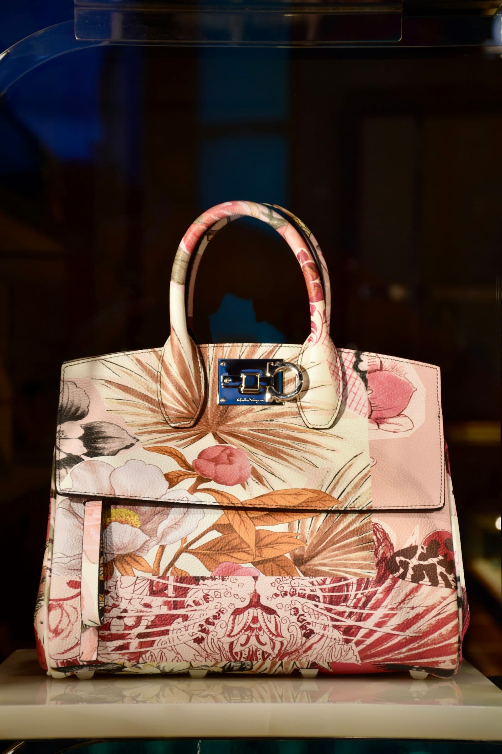 Print tote