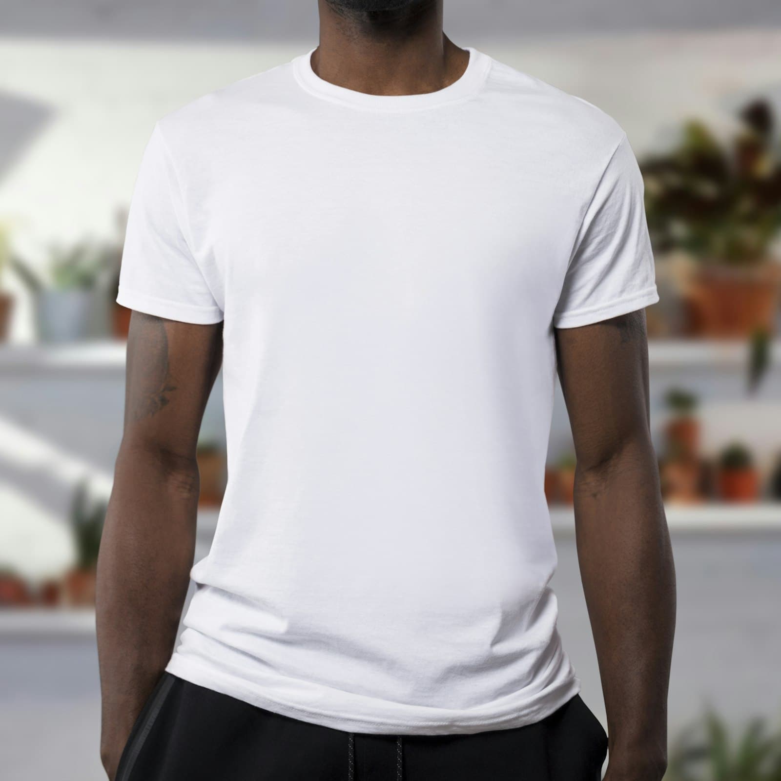 Classic tee